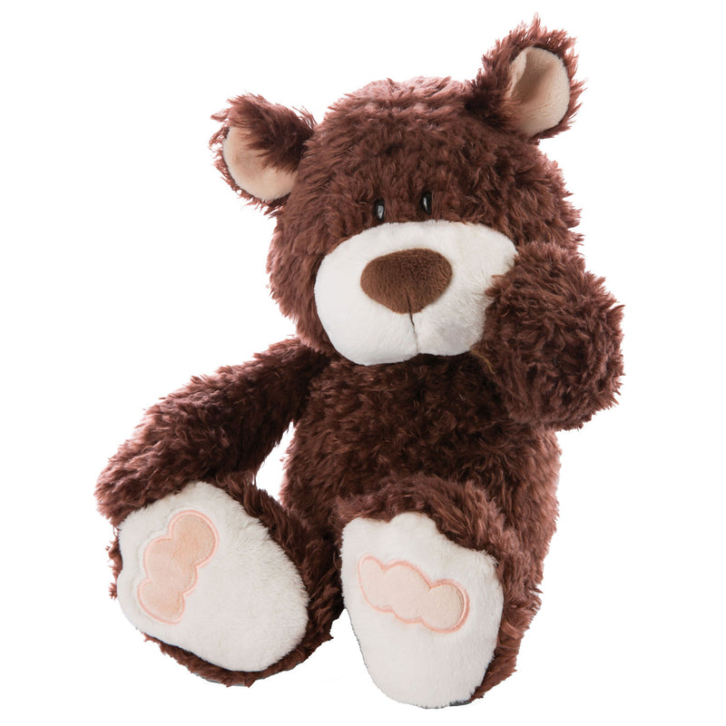 Load image into Gallery viewer, Nici Pluchen Knuffel Beer Malo, 20cm