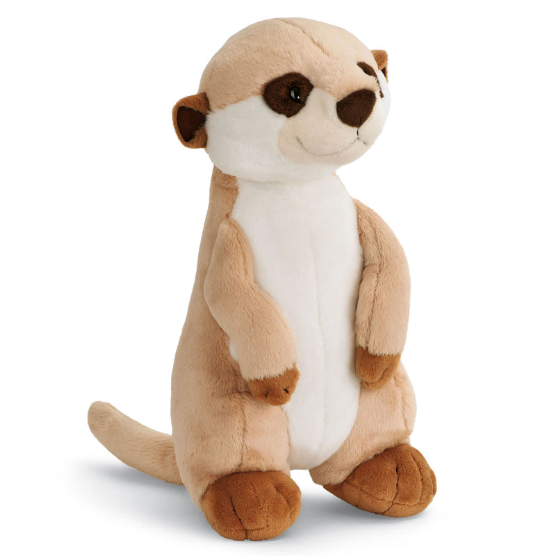 Load image into Gallery viewer, Nici Pluchen Knuffel Stokstaartje, 20cm