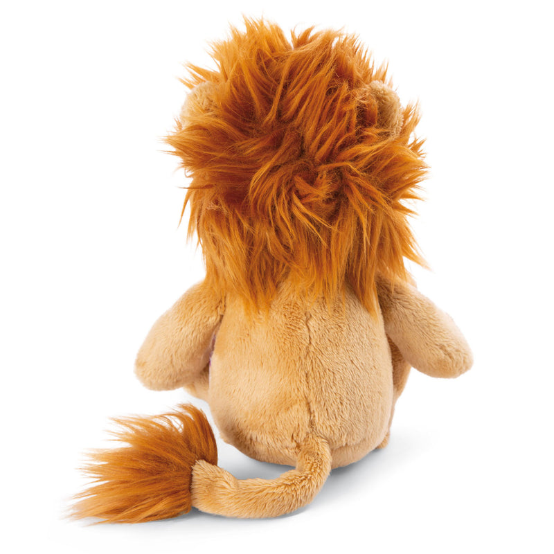 Load image into Gallery viewer, Nici Pluchen Knuffel Leeuw, 25cm