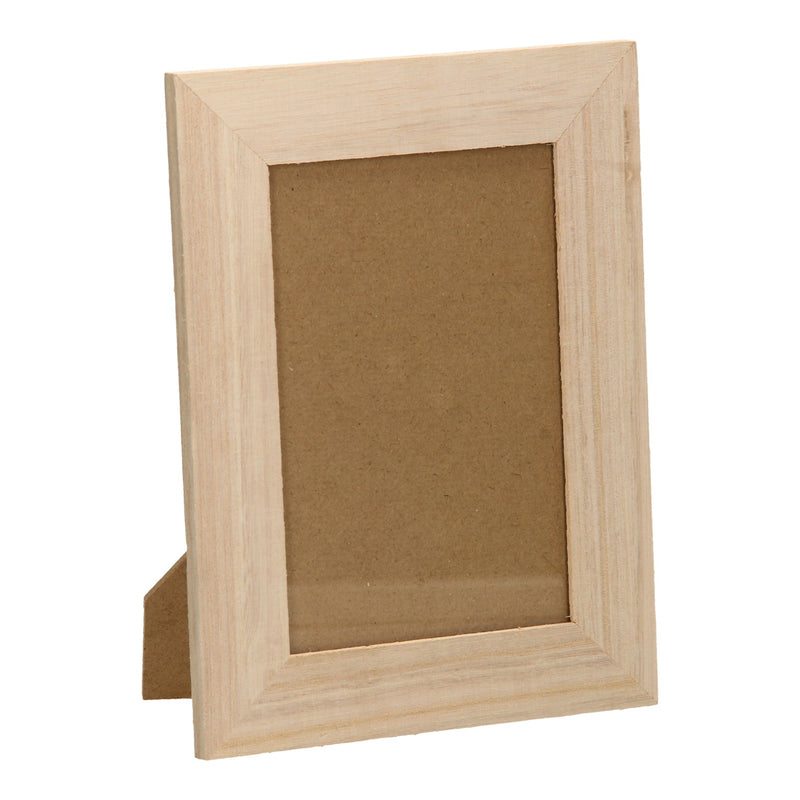Load image into Gallery viewer, Versier je eigen Houten Fotolijst