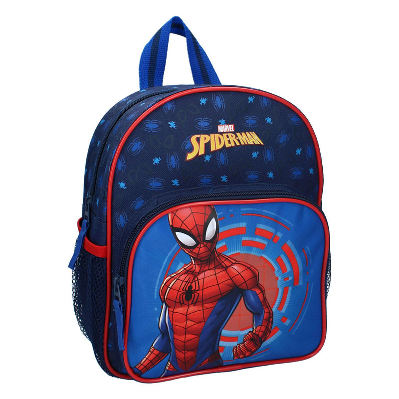 Load image into Gallery viewer, Vadobag Rugzak Spider-Man Attack