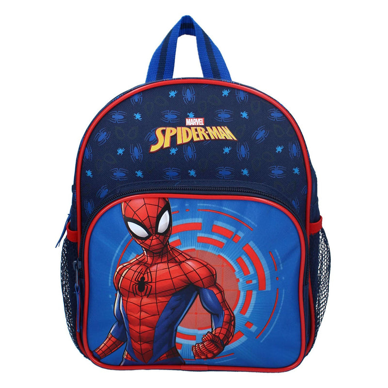 Load image into Gallery viewer, Vadobag Rugzak Spider-Man Attack