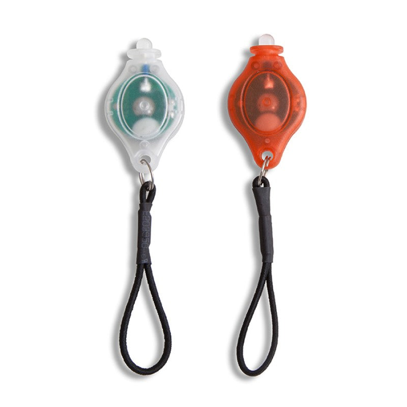 Load image into Gallery viewer, Lynx sleutelhanger led set