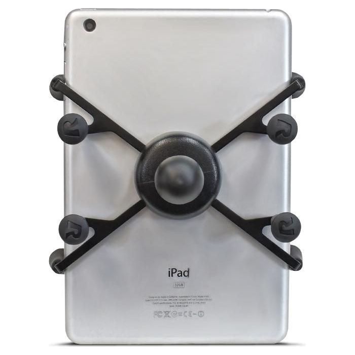 Load image into Gallery viewer, Ram mounts X-grip montageset voor 7 tablet RAM Mounts met B-kogel bevestiging