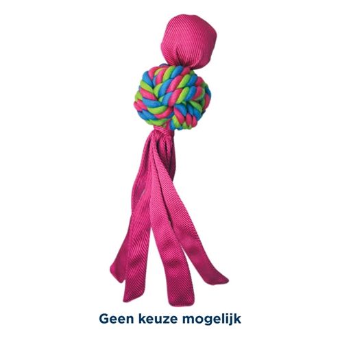 Load image into Gallery viewer, Kong Wubba weaves assorti