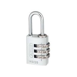 BF0102A Lock Abus 145/20 digit