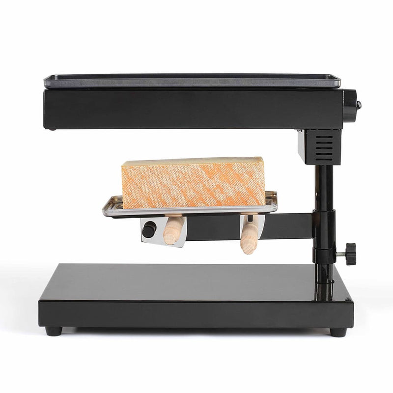 Load image into Gallery viewer, Livoo Livoo Raclettegrill traditioneel 600 W zwart