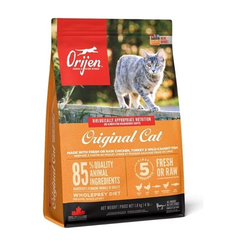 Load image into Gallery viewer, Orijen Original cat