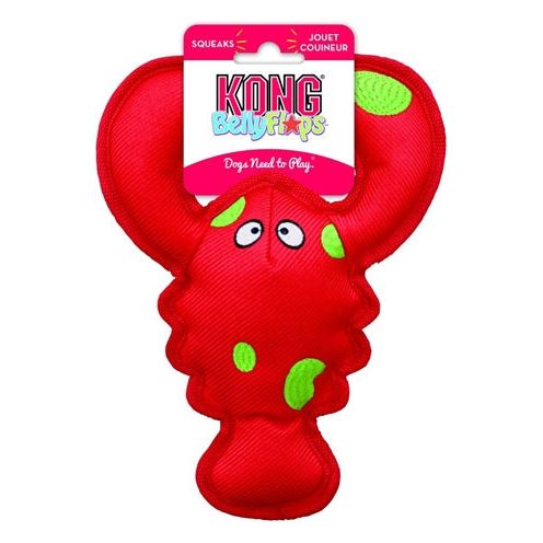 Load image into Gallery viewer, Kong Belly flops kreeft