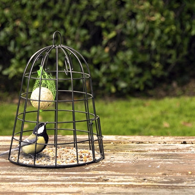 Load image into Gallery viewer, Best for birds Selectieve vogelvoederkooi
