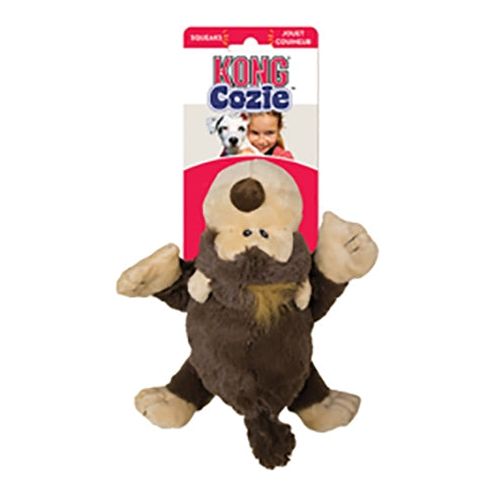 Load image into Gallery viewer, Kong Cozie naturals assorti