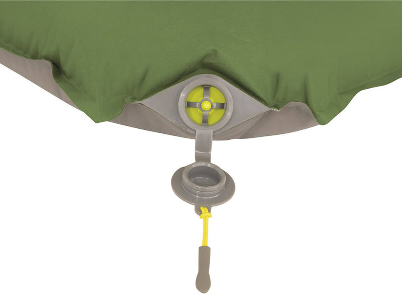 Load image into Gallery viewer, Outwell Dreamcatcher tweepersoons slaapmat 5 cm