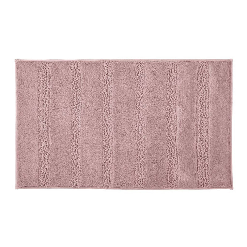 Load image into Gallery viewer, Kleine Wolke Kleine Wolke Badmat Monrovia 60x60 cm roze