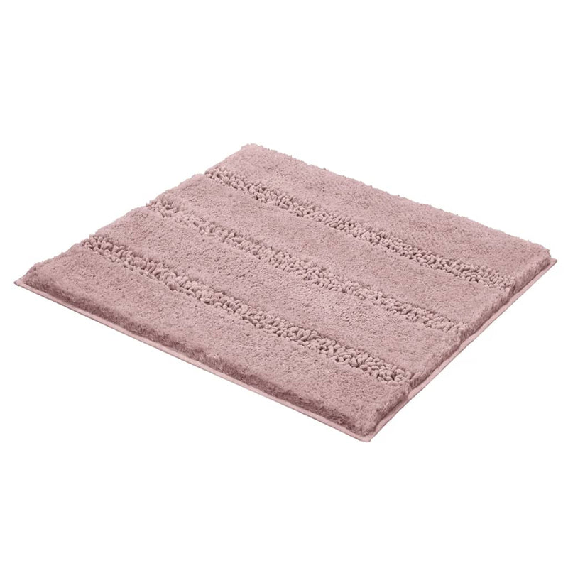 Load image into Gallery viewer, Kleine Wolke Kleine Wolke Badmat Monrovia 60x60 cm roze