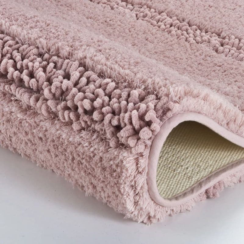 Load image into Gallery viewer, Kleine Wolke Kleine Wolke Badmat Monrovia 60x60 cm roze