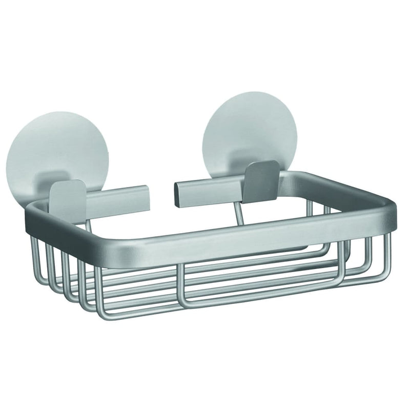 Load image into Gallery viewer, Kleine Wolke Kleine Wolke Zeephouder Rocco aluminium