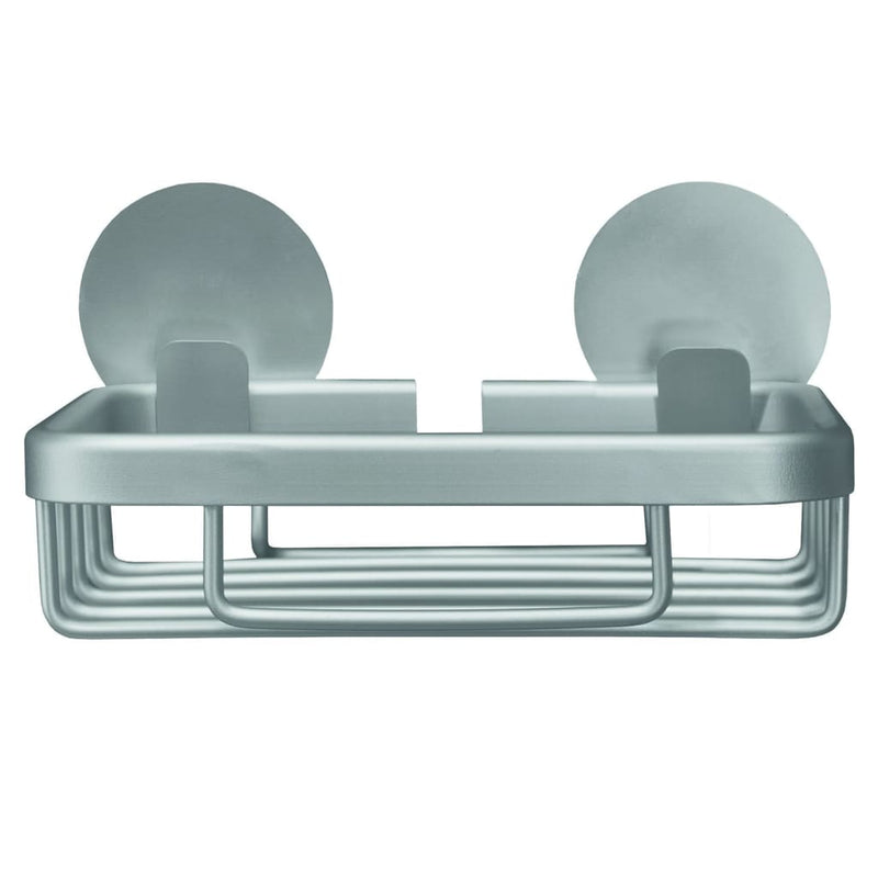 Load image into Gallery viewer, Kleine Wolke Kleine Wolke Zeephouder Rocco aluminium