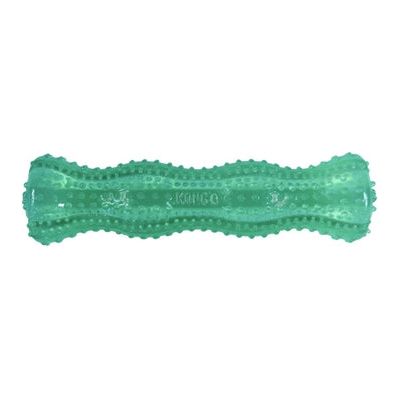 Load image into Gallery viewer, Kong Squeezz dental stick mintgroen