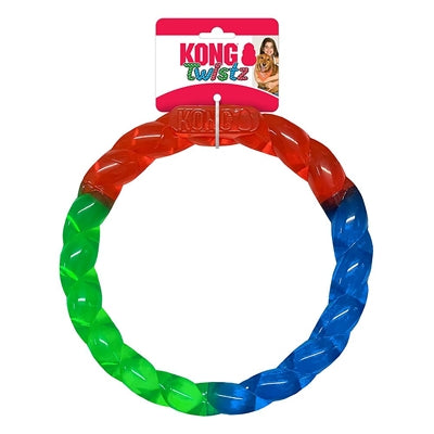 Load image into Gallery viewer, Kong Twistz ring