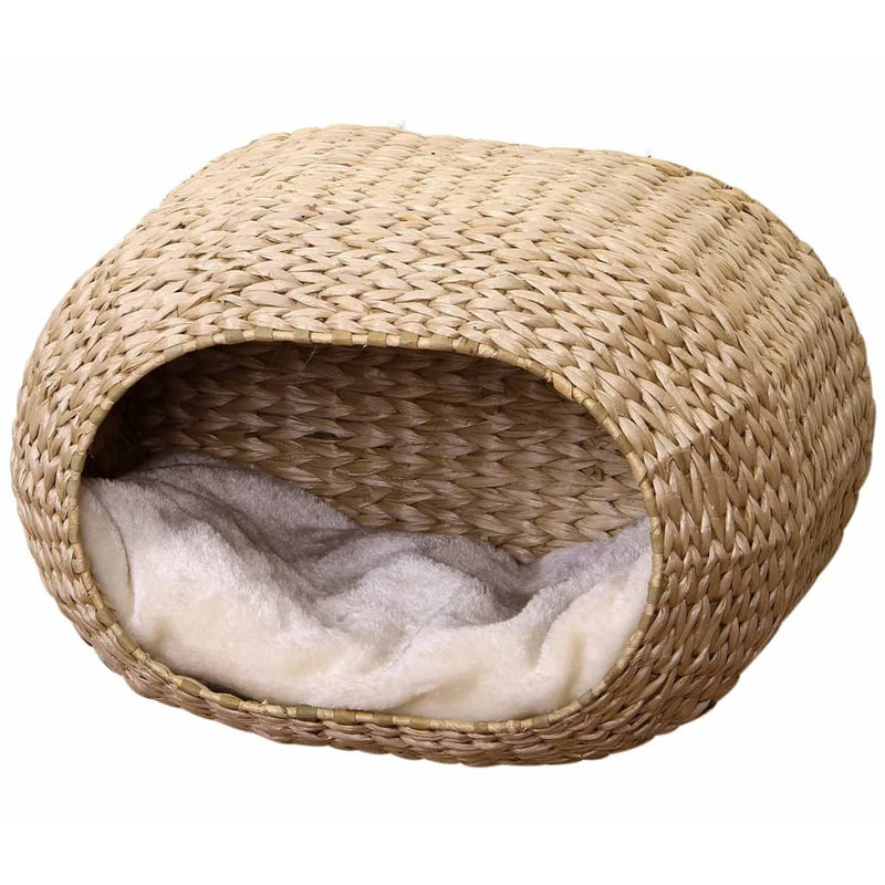 Load image into Gallery viewer, Ebi Radiator huisdierenbed Sunrise 45x30x30 cm beige 435 430569