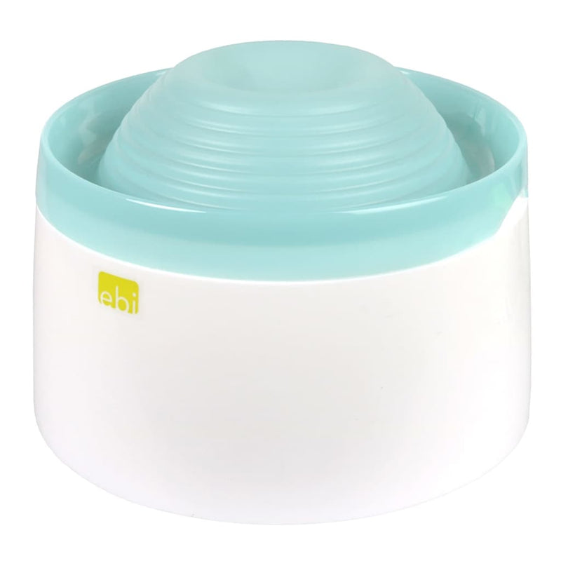 Load image into Gallery viewer, Ebi Waterbak voor huisdieren Mango 1,5 L blauw