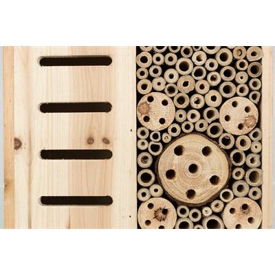 Load image into Gallery viewer, Trixie Insectenhotel hout