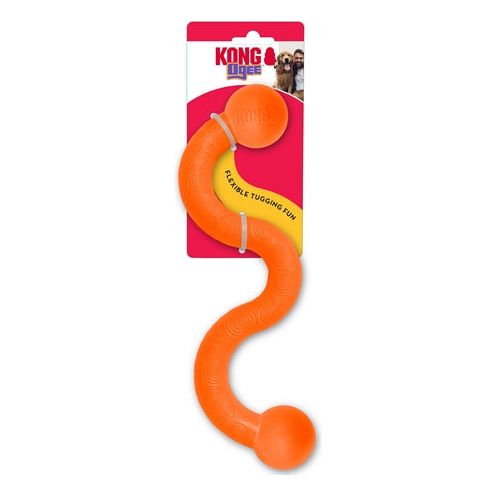 Load image into Gallery viewer, Kong Ogee tpr foam stick drijvend assorti