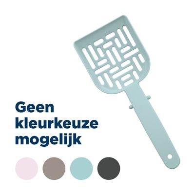 Load image into Gallery viewer, Imac Kattenbakschep kitty assorti