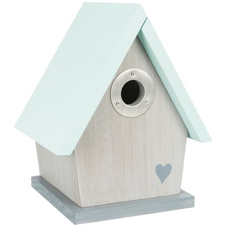 Load image into Gallery viewer, Trixie Nestkast met hart voor holenbroed