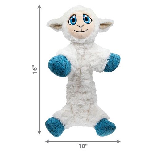 Load image into Gallery viewer, Kong Low stuff flopzie lam