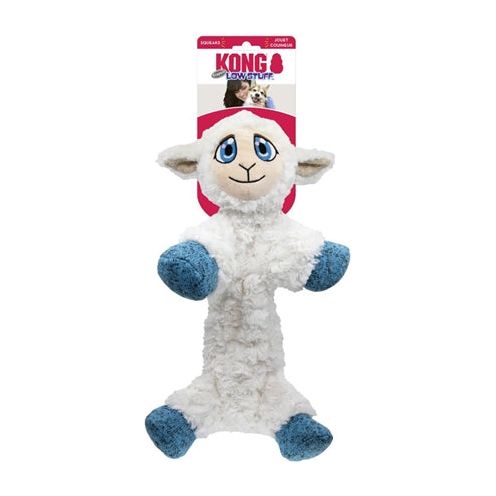 Load image into Gallery viewer, Kong Low stuff flopzie lam