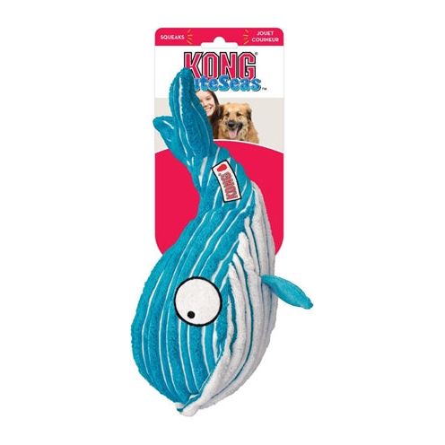 Load image into Gallery viewer, Kong Cuteseas walvis