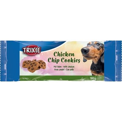 Load image into Gallery viewer, Trixie Chip cookies met kip