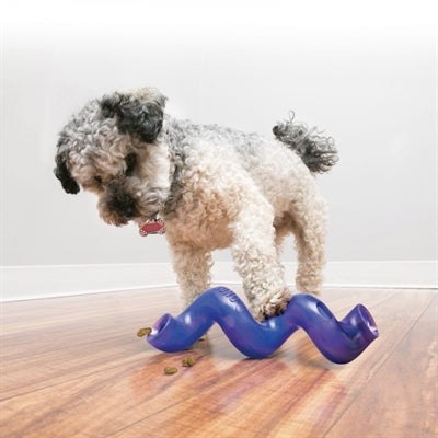 Load image into Gallery viewer, Kong Treat spiral stick assorti