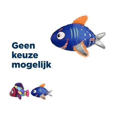 Load image into Gallery viewer, Kong Reefz assorti