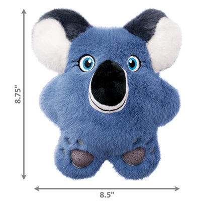 Load image into Gallery viewer, Kong Snuzzles koala