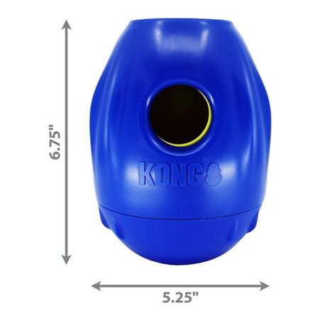 Load image into Gallery viewer, Kong Tikr treat dispenser