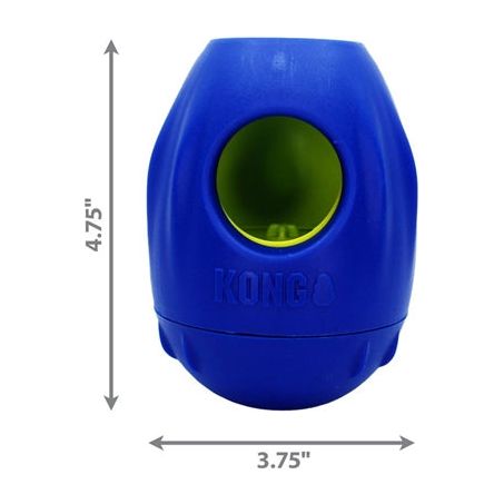 Load image into Gallery viewer, Kong Tikr treat dispenser