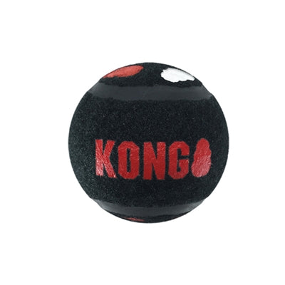 Load image into Gallery viewer, Kong Signature sport balls assorti