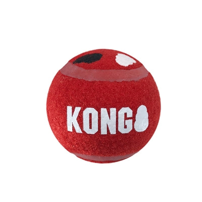 Load image into Gallery viewer, Kong Signature sport balls assorti