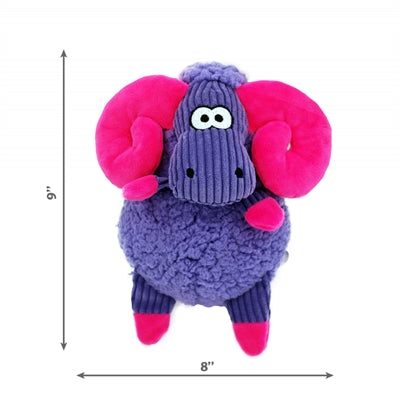 Load image into Gallery viewer, Kong Sherps floofs horn