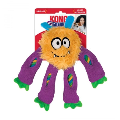 Load image into Gallery viewer, Kong Sneakerz knots assorti
