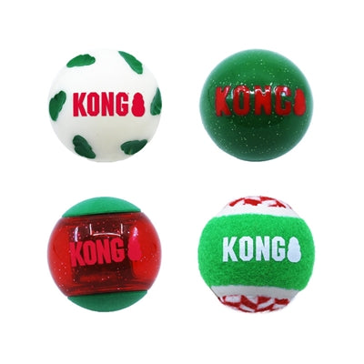 Load image into Gallery viewer, Kong Occasions ballen