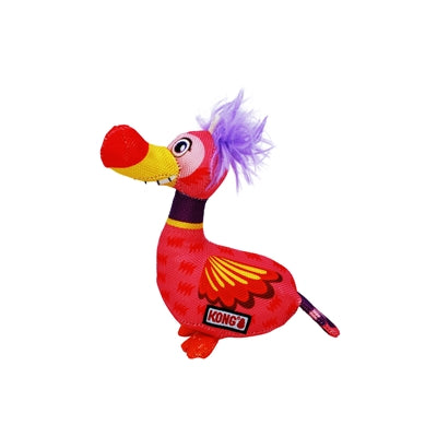 Load image into Gallery viewer, Kong Ballistic vibez vogel assorti
