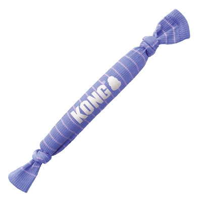Load image into Gallery viewer, Kong Signature crunch rope single puppy
