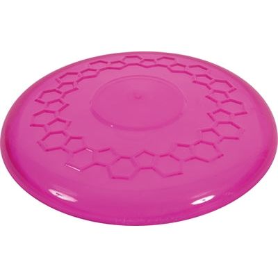Load image into Gallery viewer, Zolux Pop tpr frisbee raspberry