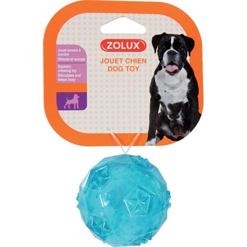 Load image into Gallery viewer, Zolux Pop tpr bal turquoise