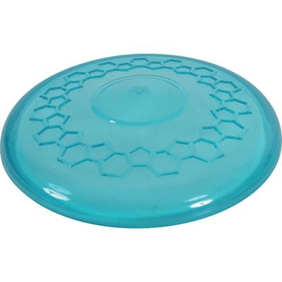 Load image into Gallery viewer, Zolux Pop tpr frisbee turquoise
