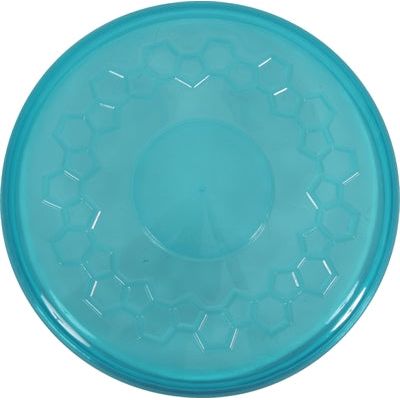 Load image into Gallery viewer, Zolux Pop tpr frisbee turquoise