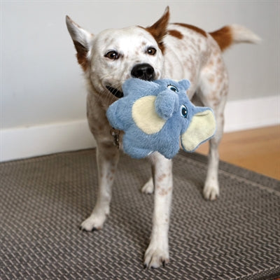 Load image into Gallery viewer, Kong Snuzzles kiddos olifant